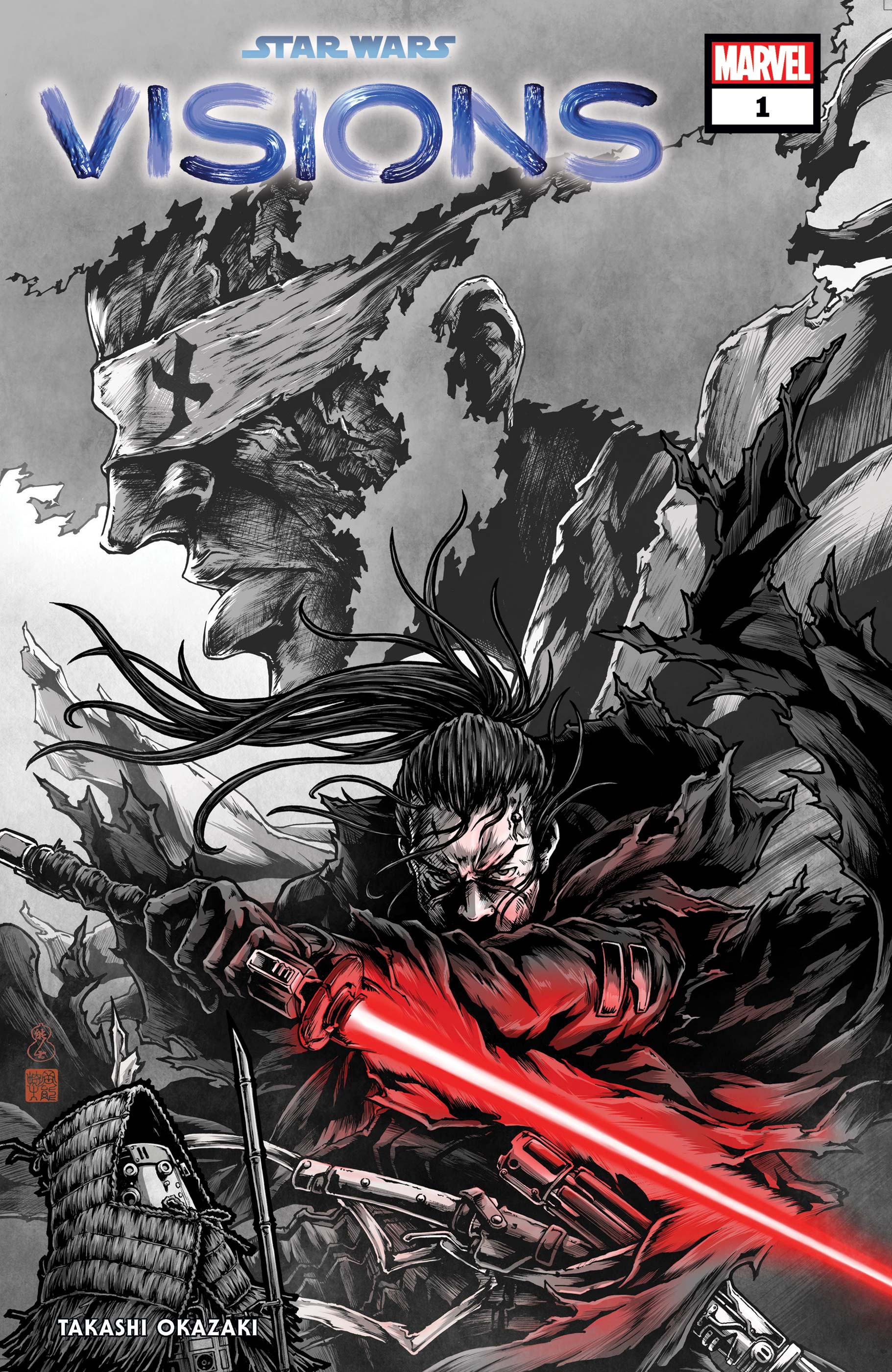 Afro Samurai Episode 1 Watch Online 