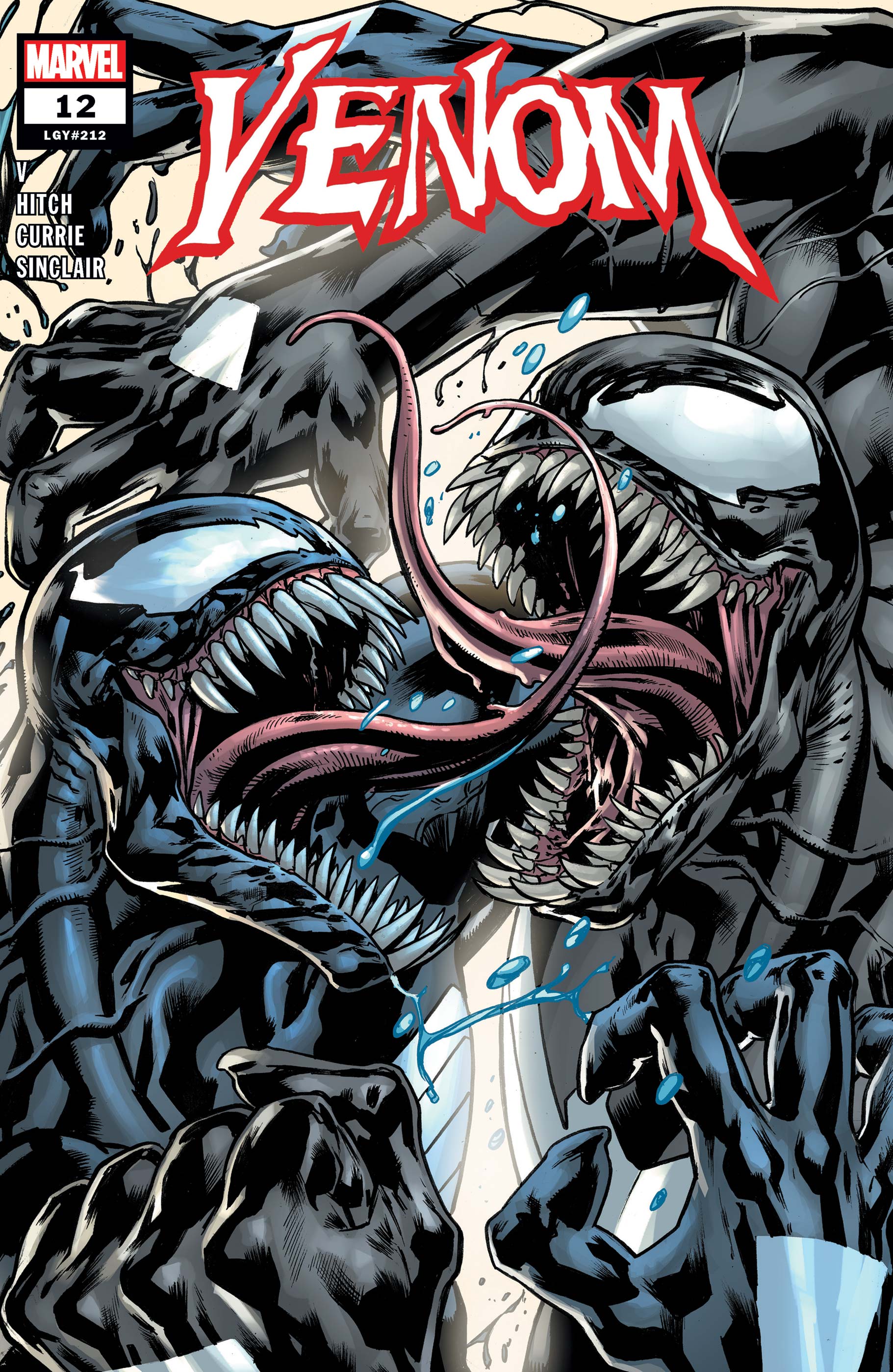 Venom (2021) #12