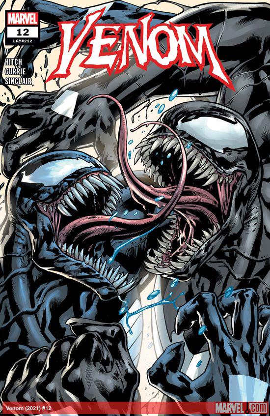 Venom (2021) #12