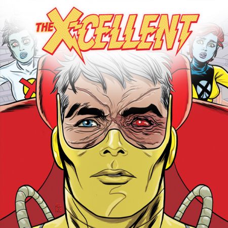 The X-Cellent (2023)
