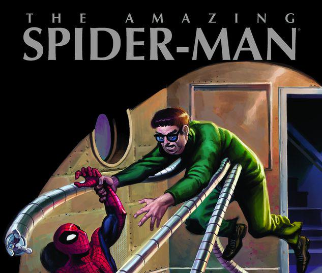 Marvel Masterworks: The Amazing Spider-Man Vol. 2 #0