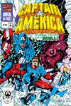 Captain America Annual #13
