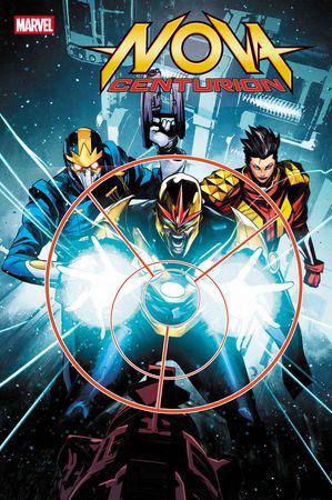 Nova: Centurion (2025) #6