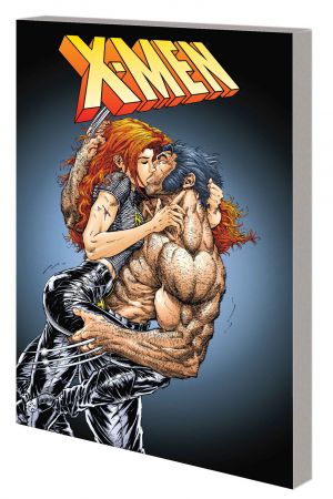 X-Men: X-Corps (Trade Paperback)