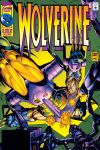 Wolverine (1988) #92