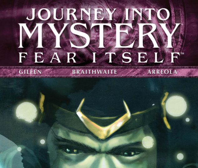 Journey Into Mystery (2011) #623