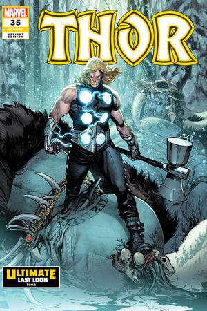 Thor (2020) #35 (Variant)