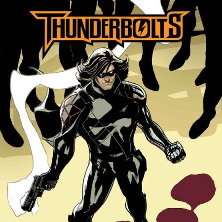 Thunderbolts (2023 - Present)