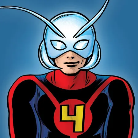 Ant-Man (Scott Lang)
