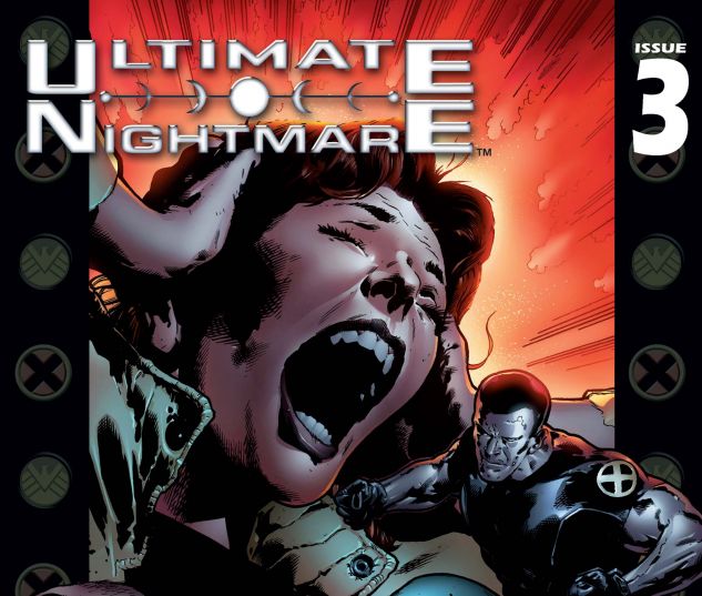 ULTIMATE NIGHTMARE (2004) #3