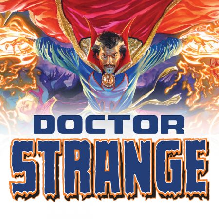 Doctor Strange (2023 - Present)
