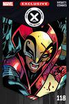 X-Men Unlimited Infinity Comic #118