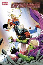 Captain Marvel (2023) #6