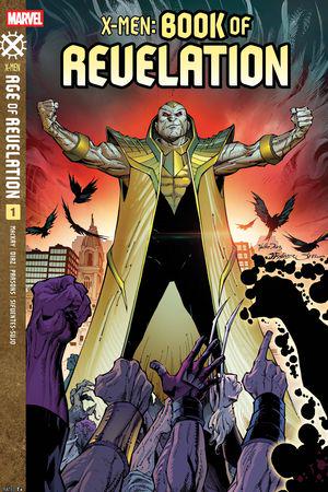 X-Men: Magneto Testament (Trade Paperback) | Comic Issues