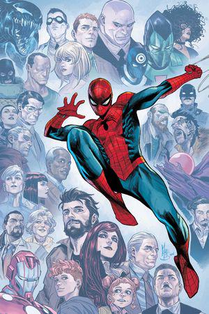 Ultimate Spider-Man (2024) #24 (Variant)