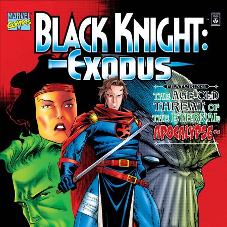 Black Knight: Exodus (1996)