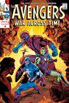 Avengers: War Across Time #4