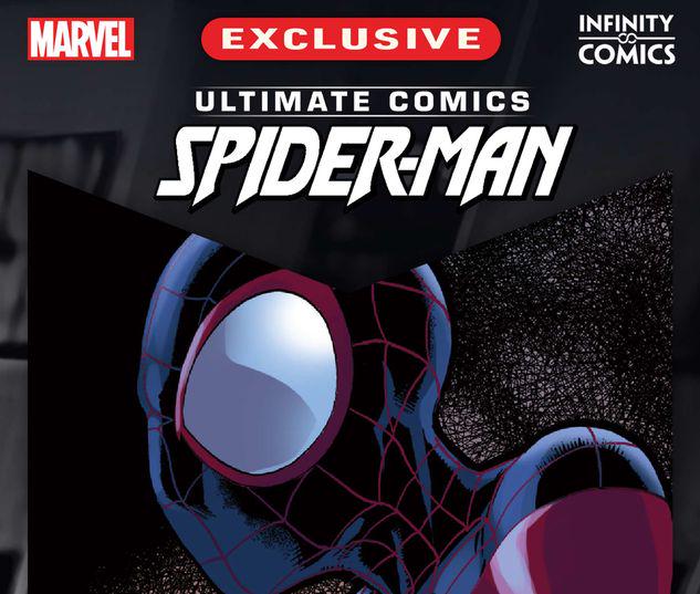 Miles Morales: Spider-Man Infinity Comic #20