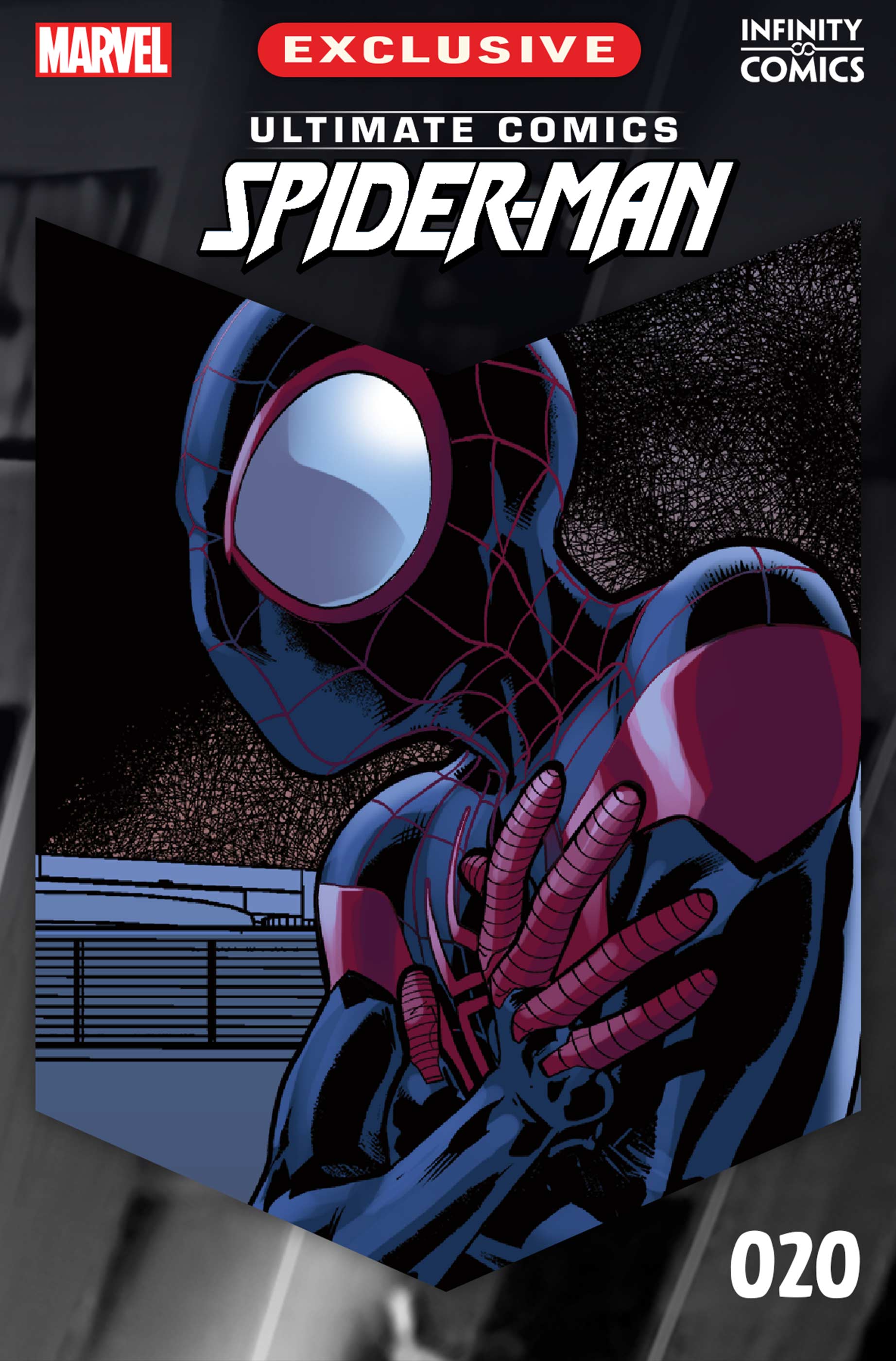 Miles Morales: Spider-Man Infinity Comic (2023) #20