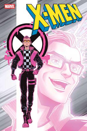 X-Men (2024) #29 (Variant)