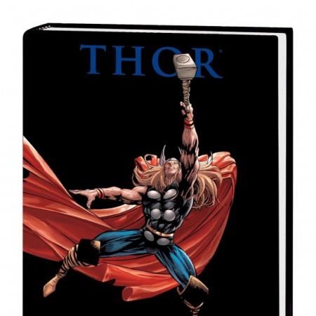 Thor: Worldengine (2010)