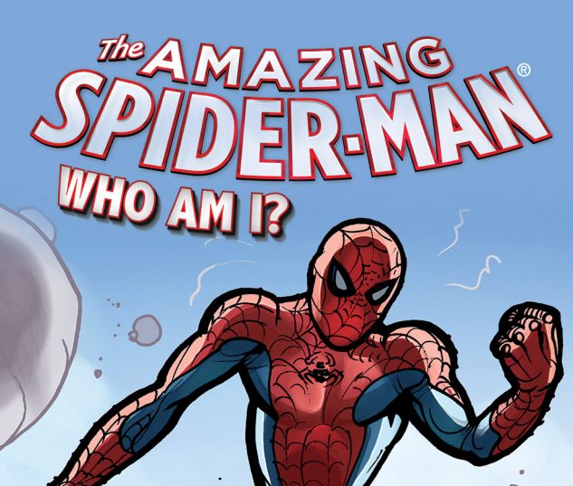 Amazing Spider-Man Infinite Digital Comic (2014) #12