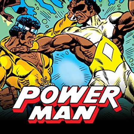 Power Man (1974 - 1978)
