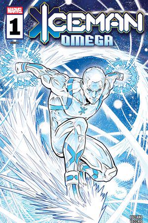 ICEMAN: OMEGA (2029) #1