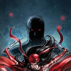 Shadowland: Elektra