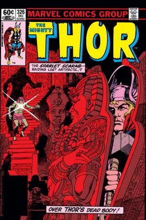 Thor #326 