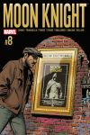 Moon Knight (2015) #8