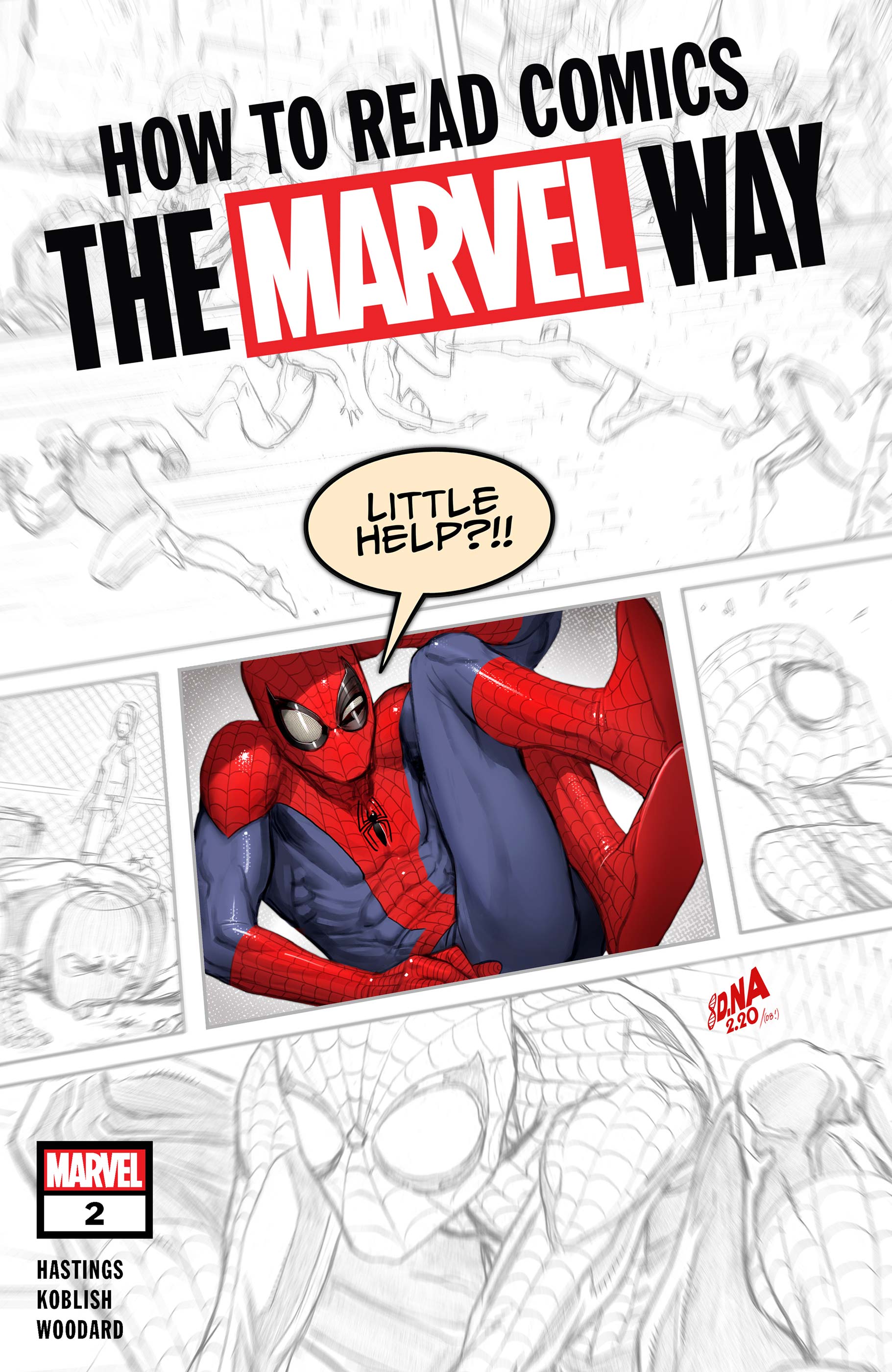 Readcomics.to