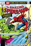 Amazing Spider-Man Annual #12