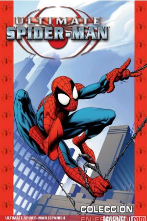 Ultimate Spider-Man [Spanish Language Edition] #1 