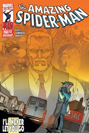 Spider-Man: Big Time Digital Comic #12 