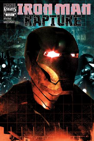 Iron Man: Rapture #3
