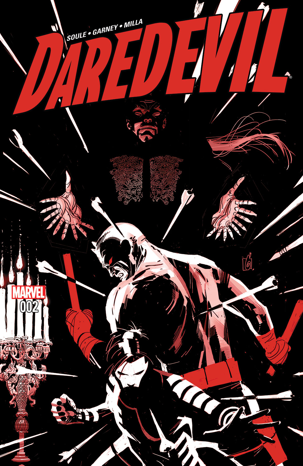 Daredevil (2015) #2