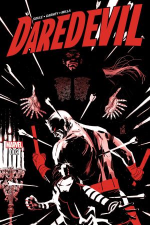 Daredevil (2015) #2