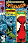 SPIDER-MAN (1990) #11