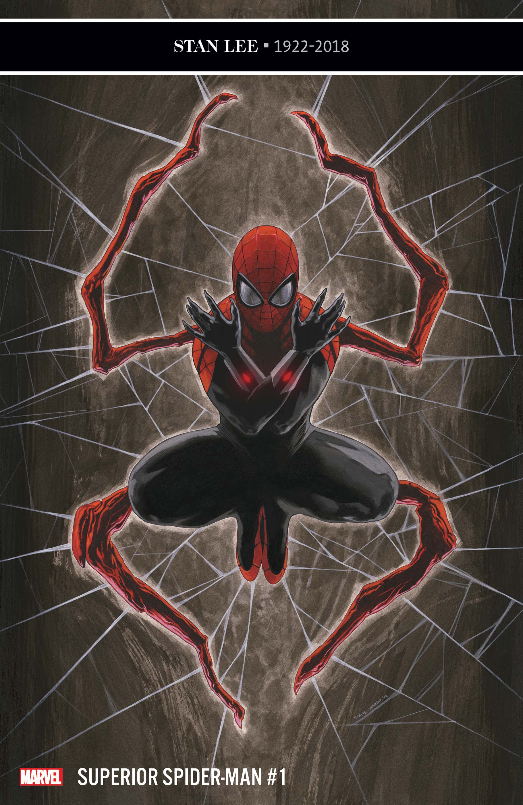 Superior spiderman 1