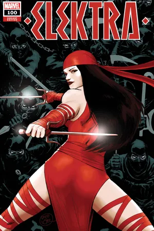 ELEKTRA 4冊セット Complete含む Elektra (2022) #1 (Variant) | Comic Issues | Marvel