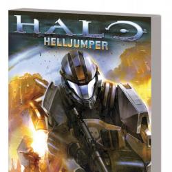 Halo: Helljumper