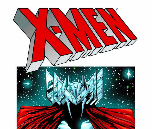X-MEN: X-CUTIONER'S SONG TPB #1