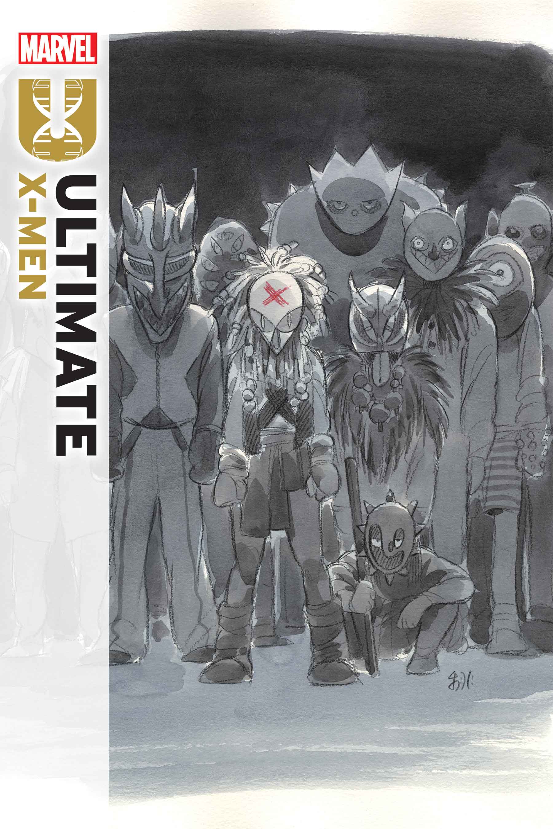 Ultimate X-Men (2024) #11