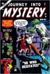 Journey Into Mystery (thor) #8