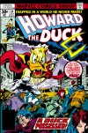 Howard the Duck #14