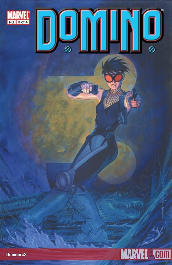 Domino (2003) #3