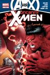 Uncanny X-Men (2011) #11