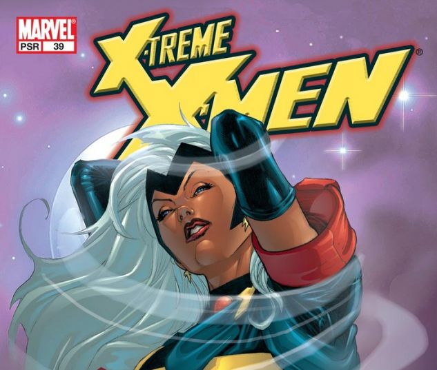 X-Treme X-Men #39