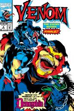Venom: The Enemy Within (1994) #3